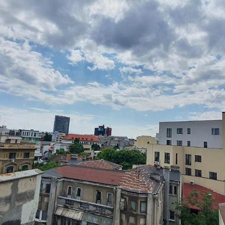 City Center Majestic Studio Apartman Bukarest Kültér fotó