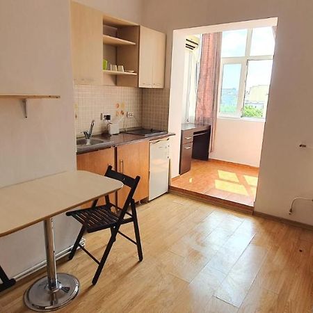 City Center Majestic Studio Apartman Bukarest Kültér fotó
