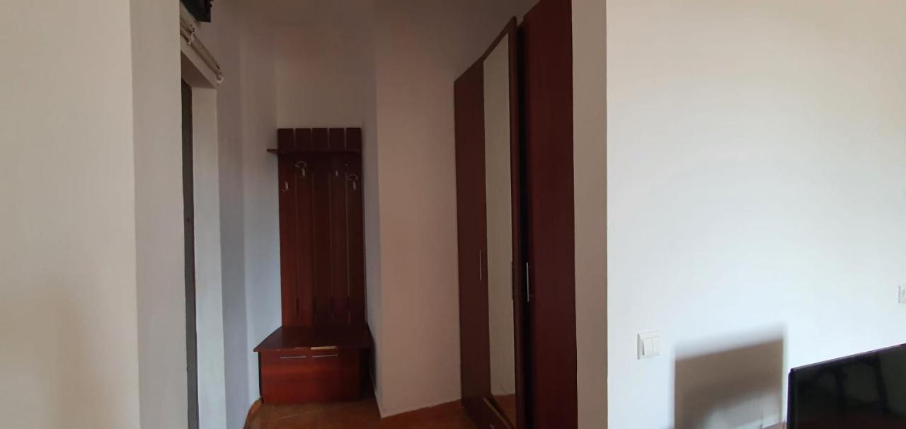 City Center Majestic Studio Apartman Bukarest Kültér fotó